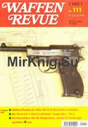 Waffen Revue 111