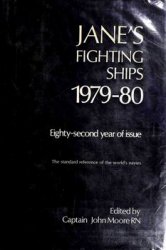 Jane's Fighting Ships 1979-80