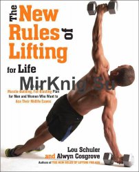 The New Rules of Lifting For Life