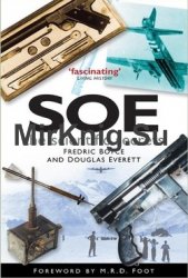 SOE: The Scientific Secrets