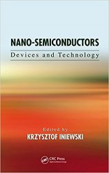 Nano-Semiconductors: Devices and Technology