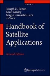 Handbook of Satellite Applications, 2nd Edition