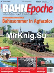 Bahn Epoche 23 2017