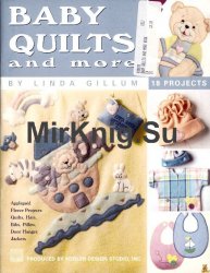 Baby quilts and more