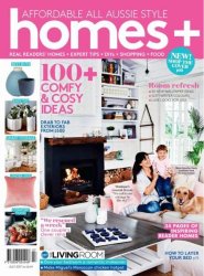 Homes +  July 2017