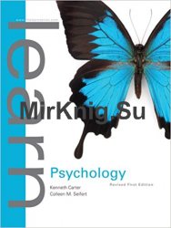 Learn Psychology, First Edition Revised