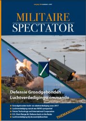 Militaire Spectator 6 2017