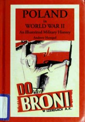 Poland in World War II: An Illustrated Military History