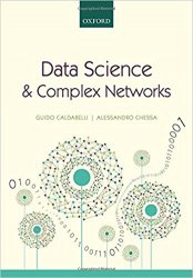 Data Science and Complex Networks: Real Case Studies with Python