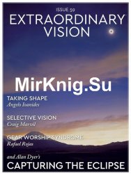 Extraordinary Vision Issue 59 2017