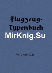 Flugzeug-Typenbuch 1936