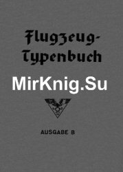 Flugzeug-Typenbuch 1941