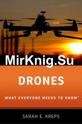 Drones: What Everyone Needs to Know