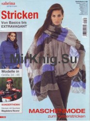 Sabrina Special S 1584 Stricken