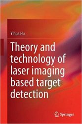 Theory and Technology of Laser Imaging Based Target Detection