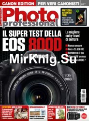 Photo Professional Luglio 2017