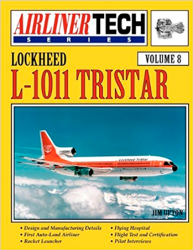 Lockheed L-1011 TriStar (Airliner Tech Vol. 8)