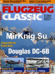 Flugzeug Classic 2006-11