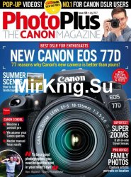 PhotoPlus July 2017