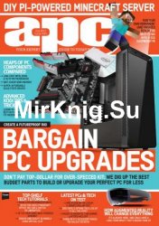 APC Australia - July 2017