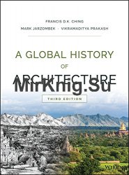 A Global History of Architecture, 3rd Edition