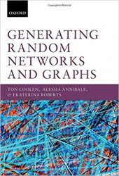 Generating Random Networks and Graphs