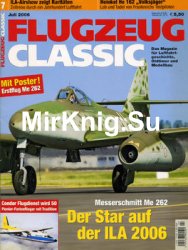 Flugzeug Classic 2006-07