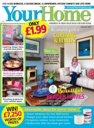 Your Home  August 2017