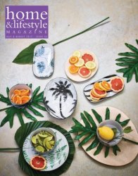 Home & Lifestyle - July-August 2017