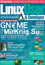 Linux User & Developer - Issue 180