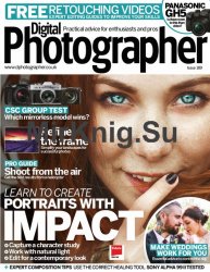 Digital Photographer Issue 189 2017