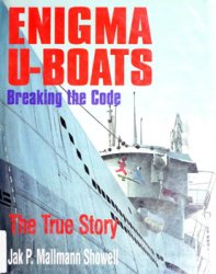 Enigma U-Boats: Breaking the Code