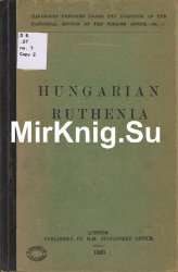 Hungarian Ruthenia