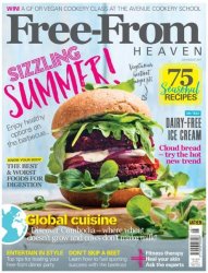 Free-From Heaven  July-August 2017