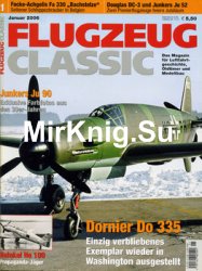 Flugzeug Classic 2006-01