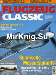 Flugzeug Classic 2006-02