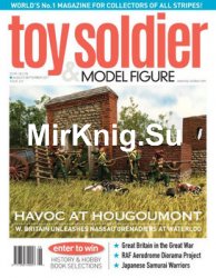 Toy Soldier & Model Figure 2017-08/09 (226)