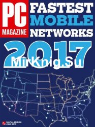 PC Magazine - July 2017