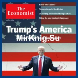 The Economist in Audio - 1 July 2017