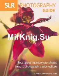 SLR Photography Guide July 2017