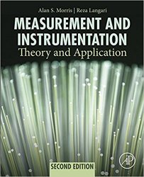 Measurement and Instrumentation: Theory and Application, 2nd Edition