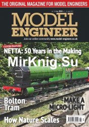 Model Engineer  4564