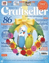 Craftseller 7 July 2015