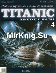 Titanic zbubuj sam!  4 2002