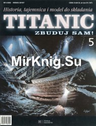 Titanic zbubuj sam! 5 2002