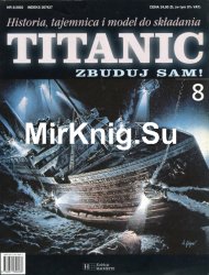 Titanic zbubuj sam!  8 2002