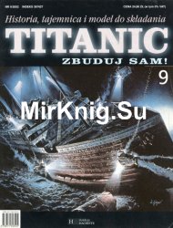 Titanic zbubuj sam!  9 2002