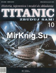 Titanic zbubuj sam!  10 2002