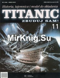 Titanic zbubuj sam!  11 2002