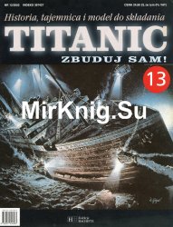 Titanic zbubuj sam!  13 2002